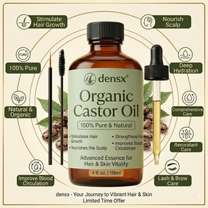 Private Label 100% naturale olio marocchino per la cura dei capelli siero per la crescita rapida dei capelli focolare botanico Argan olio per capelli a base di <span class=keywords><strong>cocco</strong></span> a base di erbe - Product Image 2