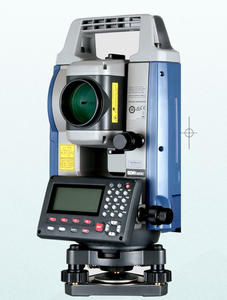 Japão marca <span class=keywords><strong>Sokkia</strong></span> IM52 estação <span class=keywords><strong>total</strong></span> com precisão do ângulo 2 ''estação <span class=keywords><strong>total</strong></span> para levantamento de terra - Product Image 6