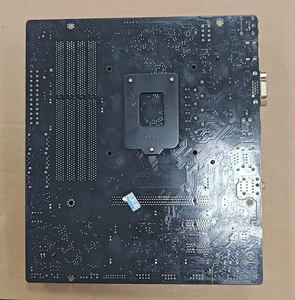 Placa base Micro ATX usada B85M GAMER LGA 1150 i7/i5/i3 4 DDR3 32 GB - Product Image 5