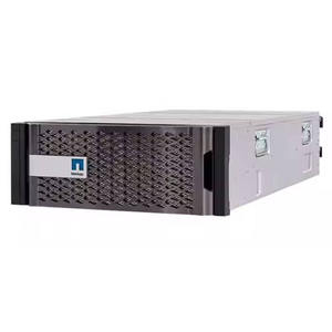 Stockage de données réseau <span class=keywords><strong>NAS</strong></span> haute performance NetApp FAS8300 série FAS 4U 88 To 7,3 To <span class=keywords><strong>720</strong></span> baies maximum - Product Image 1