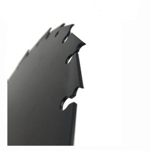 Royal Sino-cortadora <span class=keywords><strong>de</strong></span> hierba, pieza <span class=keywords><strong>de</strong></span> repuesto con punta <span class=keywords><strong>de</strong></span> carburo, Espada, 24 T, corte Circular, redondo, cuchilla cortadora - Product Image 2