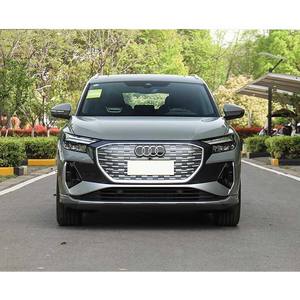 <span class=keywords><strong>Audi</strong></span> <span class=keywords><strong>Q4</strong></span> <span class=keywords><strong>E</strong></span>-<span class=keywords><strong>tron</strong></span> 2026 50 <span class=keywords><strong>E</strong></span>-<span class=keywords><strong>tron</strong></span> Quattro EV SUV populaire à traction intégrale, véhicule à énergie nouvelle, <span class=keywords><strong>Q4</strong></span> <span class=keywords><strong>E</strong></span>-<span class=keywords><strong>tron</strong></span>, <span class=keywords><strong>prix</strong></span> abordable - Product Image 2