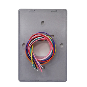 IP67 không thấm nước tuya <span class=keywords><strong>app</strong></span> điều khiển cửa duy nhất kiểm soát truy cập bàn phím với wifi từ xa thông tin liên lạc - Product Image 3