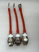 Diodes redresseuses 300U120 300U160 Diode 300 ampères 300U120 300A 300UR160 Diode redresseuse pour soudeuses et chargeurs de batteries