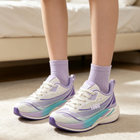 Chaussures de sport personnalisées pour hommes, respirantes, pour la course à pied, la course sur piste, la marche et le fitness