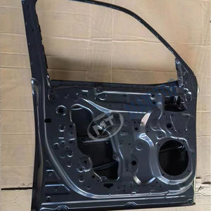 Paneles laterales de puerta de aleación de aluminio para Land Cruiser 2022, modelos FJ300 y LC300. - Product Image 4