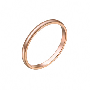 Women's Tungsten Steel <b>Ring</b> Gold <b>Silver</b> Black Geometric Fashion Jewelry Gift - Product Image 5