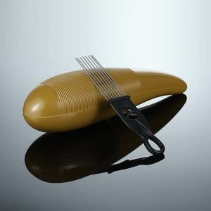 Guiro Chine marchandises en gros Instruments de musique SH25-1 <span class=keywords><strong>Bois</strong></span> <span class=keywords><strong>agogo</strong></span> instrument de musique guiro - Product Image 2