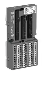 1PC New module 1SAP210600R0001 TU551-CS31:S500,Bus Terminal Unit,Screw 1SAP210600R0001