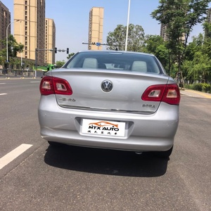 Voiture d'occasion 2012 pour <span class=keywords><strong>Bora</strong></span> 1.6L automatique, conduite à gauche, berline, exportation vers l'Afrique - Product Image 4