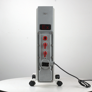 1600W /<span class=keywords><strong>2000W</strong></span>/ 2500W/3000W Convecteur Électrique <span class=keywords><strong>Radiateur</strong></span> Industriel Antidéflagrant Réchauffeur D'huile - Product Image 2