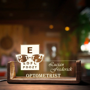 جودة عالية تصميم بسيط على شكل حرف U خشبي فارغ قاعدة عمل بحامل عرض - Product Image 5