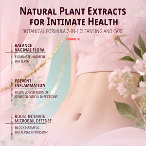 Nettoyant féminin quotidien à pH équilibré pour usage externe - Nettoyage <span class=keywords><strong>doux</strong></span> pour l'hygiène <span class=keywords><strong>intime</strong></span> et la fraîcheur - Product Image 3