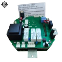 Unité de contacteur/détecteur de déplacement AUMA Z023.877A, pièces de rechange pour actionneur de vanne électrique, 380V-460V, acier rapide, usage industriel, garantie 3 ans