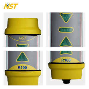 เลเซอร์ปรับระดับที่ดินเพื่อการเกษตรควบคุมแบบคู่ N50 NST - Product Image 4