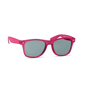 Occhiali da sole ecologici MACUSA RPET - Product Image 2