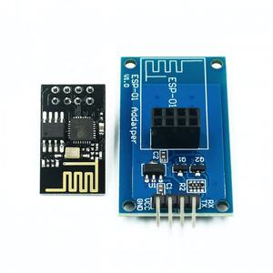 Carte de développement multifonction A9G à double mode de positionnement <span class=keywords><strong>GSM</strong></span> GPRS GPS BDS avec TF SPI - Product Image 5