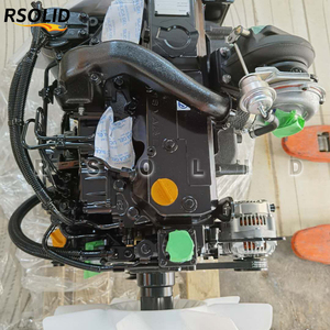 4TNV98T-Z 4TNV98T ดีเซล rsoliddiesel 4TNV98T-ZGGES 4TNV98T-NSA ชิ้นส่วนเครื่องยนต์สำหรับ FR85-7 SC80.9ชิ้นส่วนรถขุด908 - Product Image 3