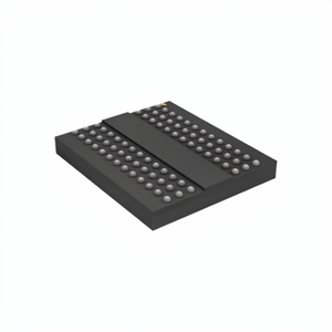 78 TFBGA ช่องทางผู้ผลิตชิ้นส่วนวงจรอิเล็กทรอนิกส์ W631GU8KB15I หน่วยความจำ - Product Image 1