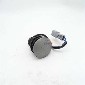 Válvula <span class=keywords><strong>JSV</strong></span> de Accionamiento con Pedal 701/E6430 701-E6430 para JCB 3CX 4CX - Product Image 3