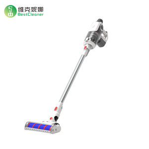 300W Poche cyclone aspirateur avec <span class=keywords><strong>aspiration</strong></span> plus puissante et à faible <span class=keywords><strong>bruit</strong></span> - Product Image 3