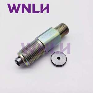 Válvula Limitadora de Presión de Combustible WNLH RE515636 para Motor John Deere 6090, Repuesto para Maquinaria Agrícola - Product Image 1