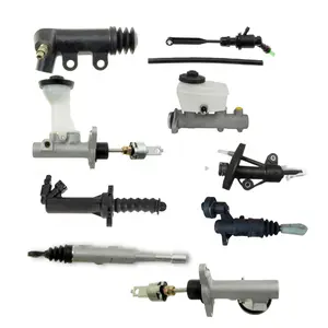Verwendung für Benz Auto Clutch System Kits Werkseitige Herstellung Kunststoff Eisen Aluminium Kupplung Haupt zylinder Baugruppe