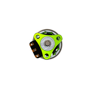 Motor sin escobillas VCI 0702 Pro DB 23000KV 27000KV 30000KV 1.47G 1.48G con cable para vuelo RC - Product Image 3