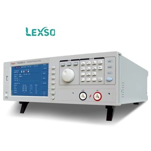 Probador de Bobinas de Inducción Tonghui Th2883-1/th2883-5/th2883-10 de un Solo Canal para Inductores Bajos Lexso - Product Image 1