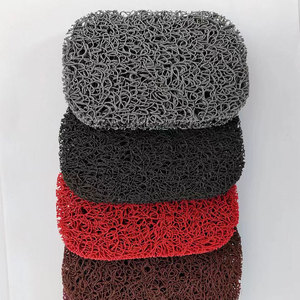 <span class=keywords><strong>Porte</strong></span>-<span class=keywords><strong>savon</strong></span> en PVC bioplastique gratuit pour la cuisine <span class=keywords><strong>et</strong></span> la salle de bain, recyclable, découpable, auto-séchage, antidérapant - Product Image 6