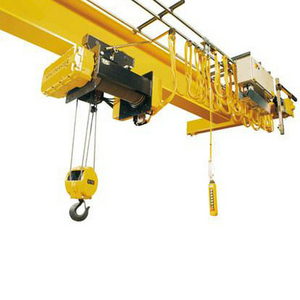 Productos únicos para <span class=keywords><strong>comprar</strong></span> Europea polipasto eléctrico de 2,5 toneladas grúa para levantar los productos pesados - Product Image 6