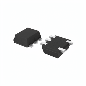 Componentes Electrónicos de Distribuidor Autorizado de Power Management (PMIC) SOT 665 BU4339FVE-TR - Product Image 1