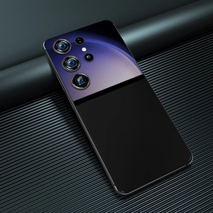 Téléphone S25 Ultra 7,3 pouces 5G, smartphone 12 Go + 512 Go, téléphone Android 13, batterie 8000 mAh, vente chaude - Product Image 5