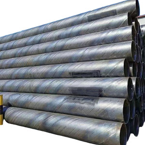 定制st 10 20 q235 q195 st52 ss400 ss420优质碳钢方管焊接黑色碳钢管 - Product Image 1