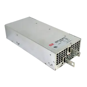 Mean Well SE-1000-48 Single Output Power Supply 48V 0~20.8A 1000W Built-in Remote Sense/ On-off Function