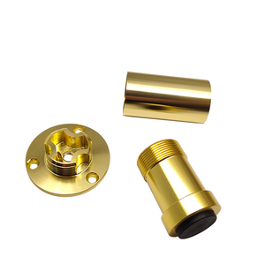 Patas Ajustables de Aleación de Aluminio Reforzado para Sofá, Mueble de Baño, Mueble de TV, Mesa de Centro, Soporte para Muebles - Product Image 2