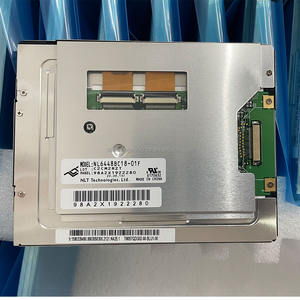 NL6448BC18-01F หน้าจอ5.7นิ้ว640*480จอแสดงผล LCD NL6448BC18-01F แผง LCD - Product Image 4