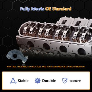 Venta caliente Auto parte escape balancines para <span class=keywords><strong>Hyundai</strong></span> H100 24531-42880 - Product Image 3