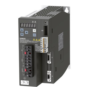 มีสินค้าใหม่ในสต็อก รับประกันหนึ่งปี เครื่องแปลงความถี่ 0.37kW 1AC 200-240V 6SL3210-5BB21-5UV1 - Product Image 1