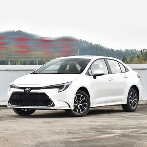 <span class=keywords><strong>Autos</strong></span> Usados Baratos Chinos, <span class=keywords><strong>Toyota</strong></span> Corolla Levin 2025 de 1.8L, Vehículos de <span class=keywords><strong>Segunda</strong></span> Mano, Sedán en Venta - Product Image 5
