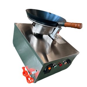 Máquina de Cocina Automática a Gas, Wok Automático Comercial para Restaurantes, Robot de Cocina Inteligente a Gas - Product Image 6