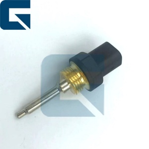 Capteur de température de l'eau 2747396 274-7396 pour excavatrice 322C 325C 330C 330D - Product Image 1
