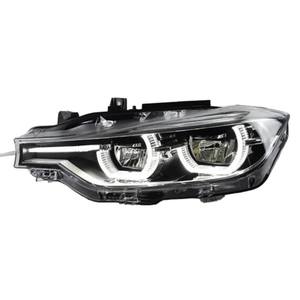 Cubierta Redonda de 3 Pulgadas para Faros LED de Alta Calidad, Luz Blanca Cálida, Roja y <span class=keywords><strong>Azul</strong></span>, Sistema Automático para Faros Delanteros LED de bmw f30 - Product Image 1
