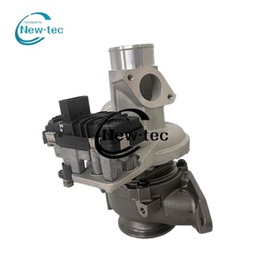 Turbocompresor GT14 876358-0003 8763580003 8763585003 C00185436 873658 para Motor de Gasolina Saic <span class=keywords><strong>Chase</strong></span> V80 G10 2.0T - Product Image 3