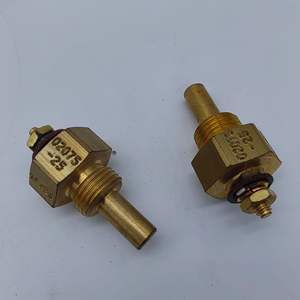 เซ็นเซอร์วัดอุณหภูมิ Doosan สำหรับรถยกดีเซลรุ่น D15S2 D18S2 D20SC2 อะไหล่หมายเลข A12014059 - Product Image 3