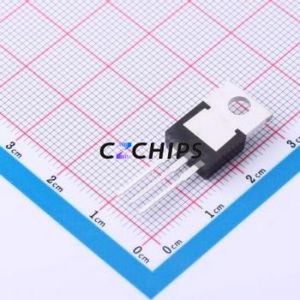 ไดโอดชอทท์กี้ไดโอด TO-220AB MBR20100CT ของแท้ใหม่ชิปชิ้นส่วนอิเล็กทรอนิกส์ - Product Image 2