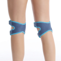 Ceinture de genouillère réglable en néoprène pour le sport, la remise en forme, la gym, la course à pied, protection professionnelle unisexe