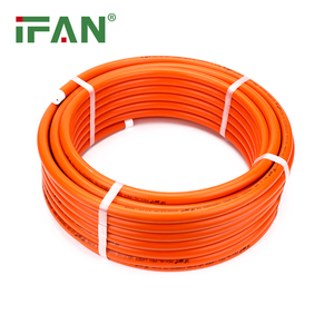 Échantillon gratuit IFAN Tube radiant de chauffage au sol <span class=keywords><strong>multicouche</strong></span> de 3/4 pouces 25 32Mm Tuyau Pex Al Pex de 1/2 pouces - Product Image 6