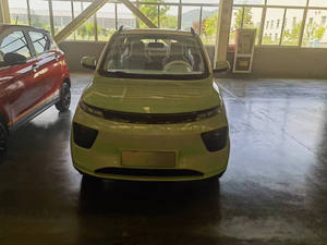 2023 Hete Verkoop Elektrische Auto 'S Elektrische Auto Ev Fabrikanten Hoge Snelheid 100 Km/h Nieuwe Energie Voertuigen Met Lange Afstand - Product Image 4