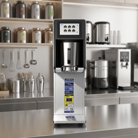 Machine à thé et à jus électrique automatique avec infuseur